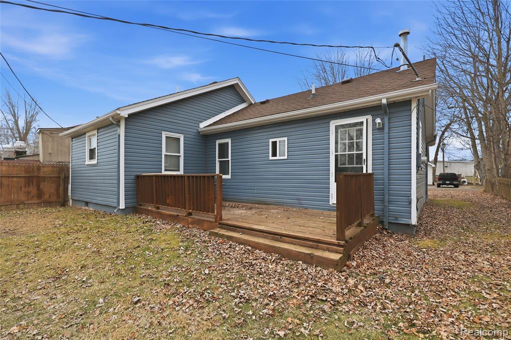 9665 River Street, Clay, MI 48001 — Photo 23