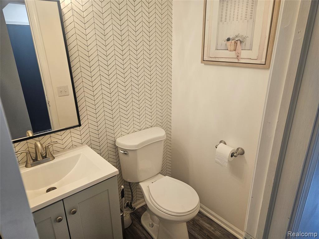 1210 Bay Ridge, Highland, MI 48356 — Photo 7