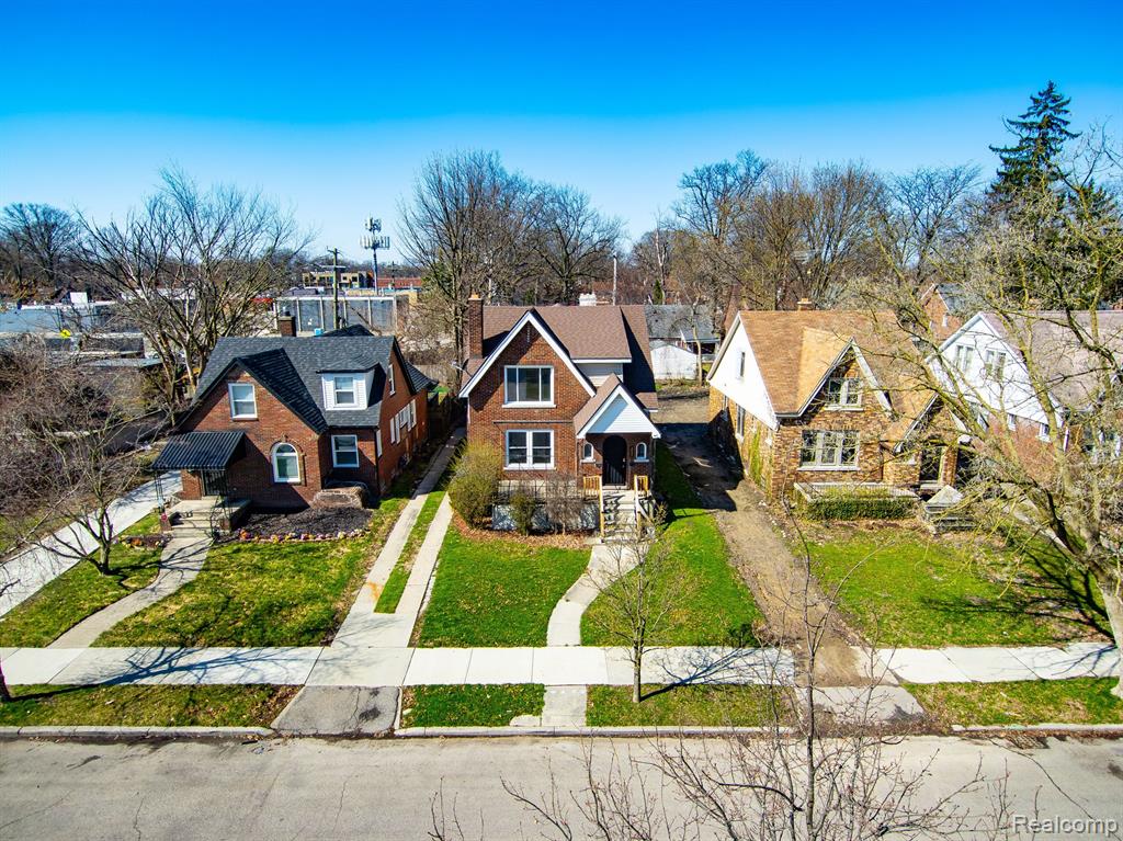5033 GRAYTON Street, Detroit, MI 48224 — Photo 39