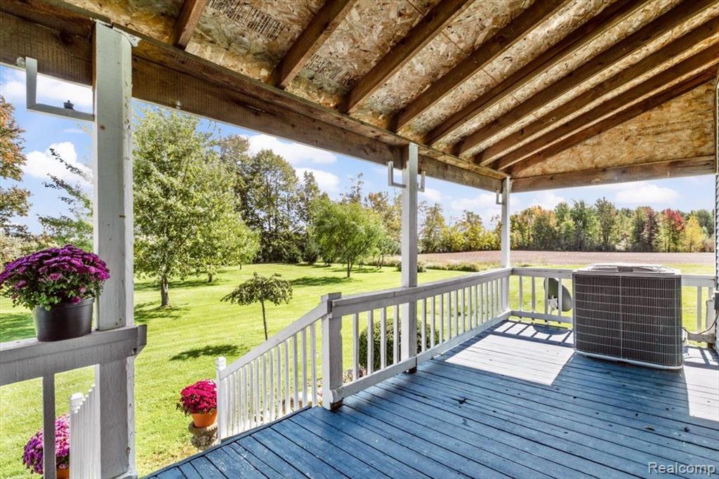 8939 FARGO Road, Greenwood, MI 48006 — Photo 74