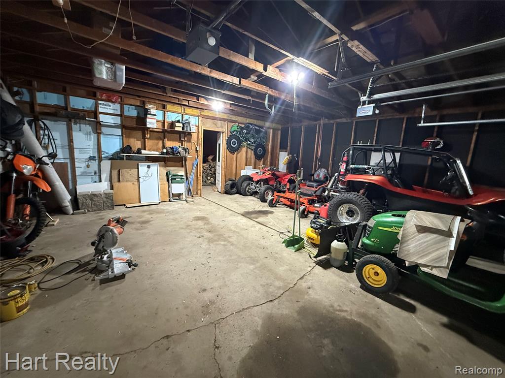5509 Marlette Road, Marlette, MI 48453 — Photo 41