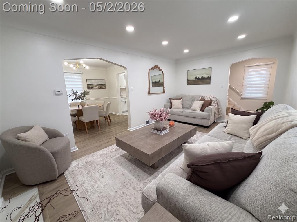 7001 Mayburn Street, Dearborn Heights, MI 48127 — Photo 4