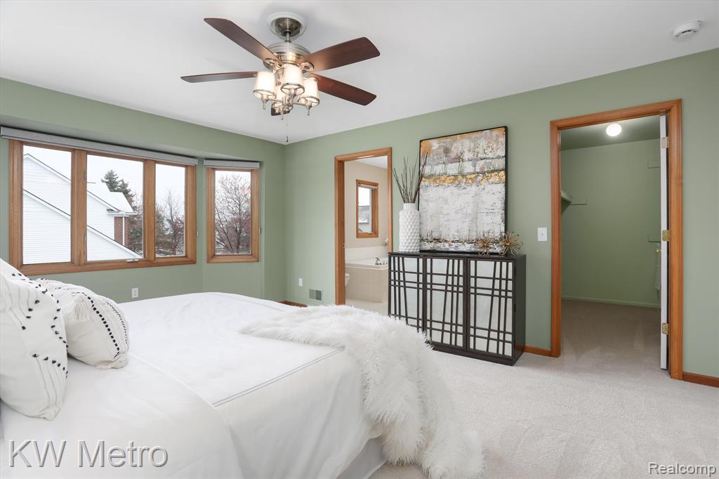 53495 POINSETTIA Drive, Macomb, MI 48042 — Photo 27