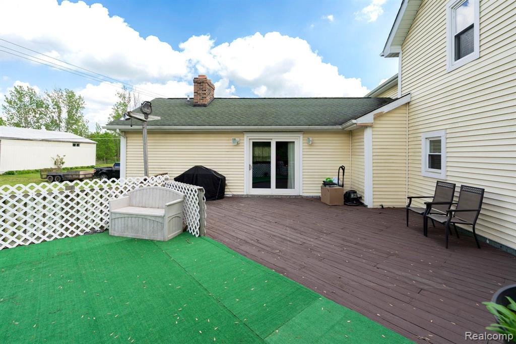 4206 GRAND BLANC Road, Swartz Creek, MI 48473 — Photo 39
