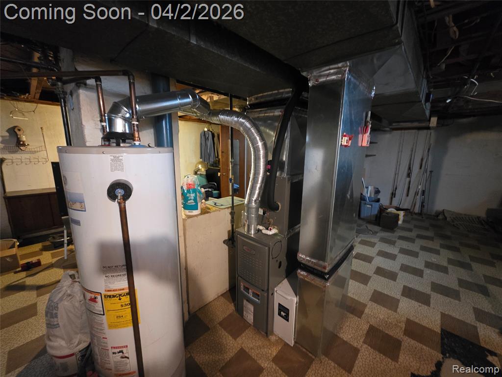 9960 Rockland, Redford, MI 48239 — Photo 31