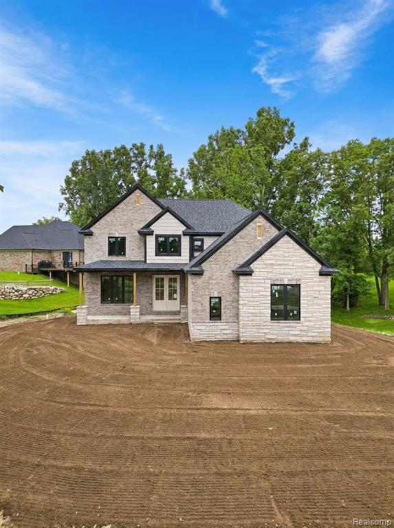 3701 Stallion Way, Commerce Twp, MI 48382