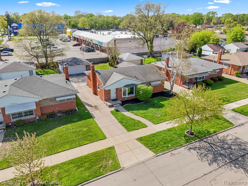 8821 Royal Grand, Redford, MI 48239 — Photo 34