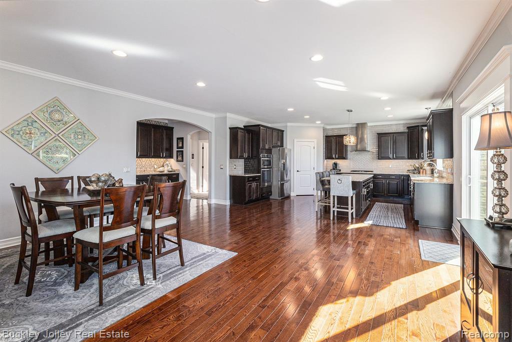 52689 TRAILWOOD Drive, South Lyon, MI 48178 — Photo 5