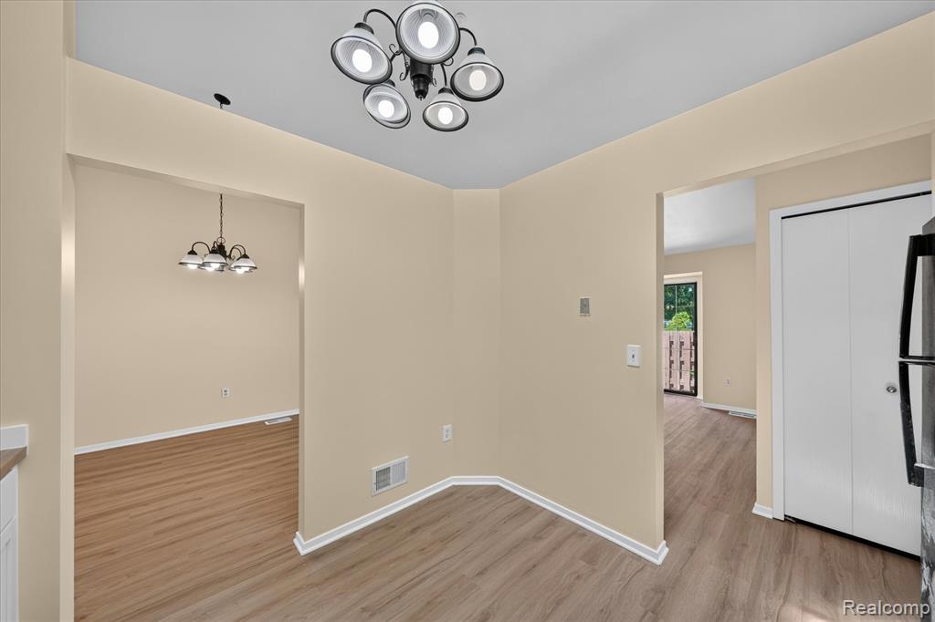 43628 W Arbor Way Drive, 103, Canton, MI 48188 — Photo 16