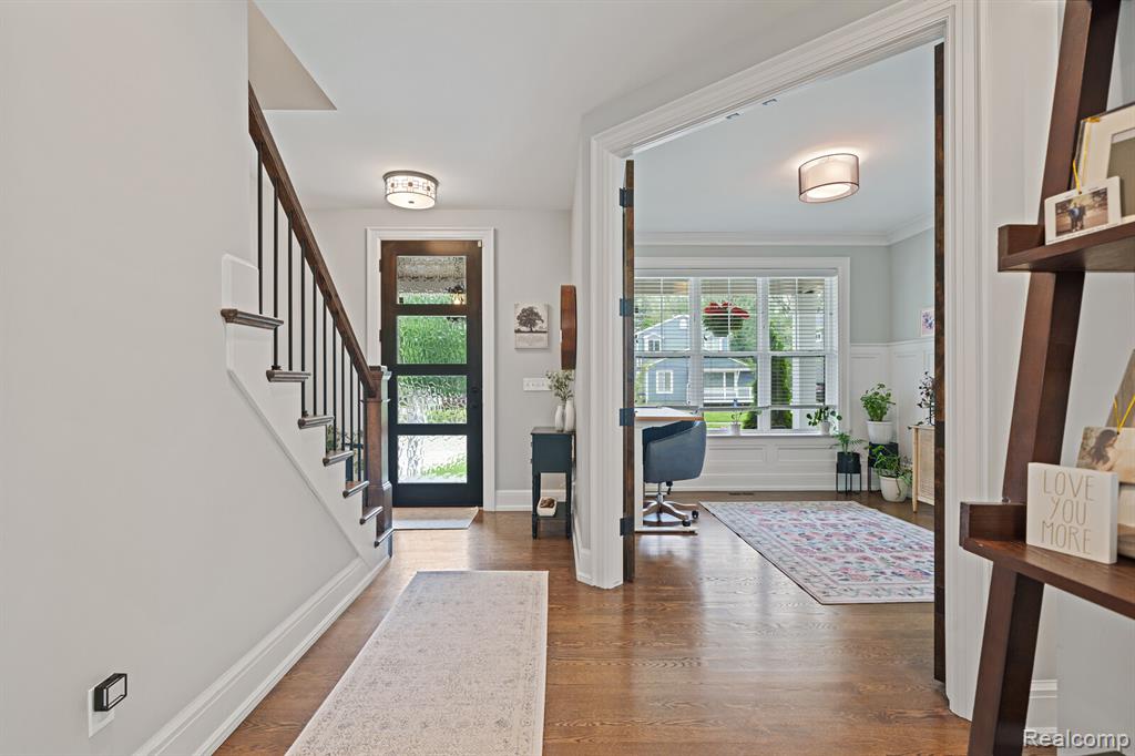 632 Millard Avenue, Royal Oak, MI 48073 — Photo 6