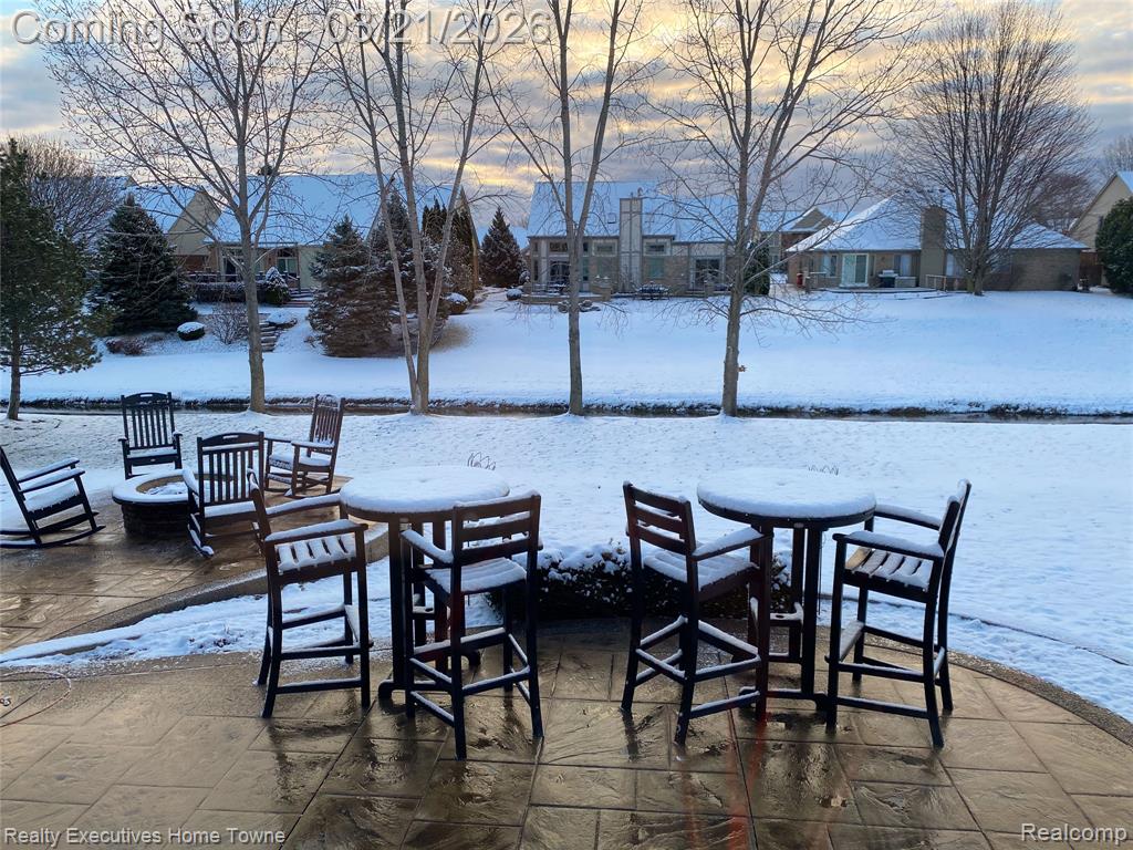 49266 Shenandoah Drive, Macomb, MI 48044 — Photo 87