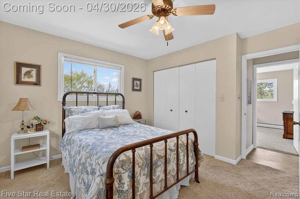 630 Sunset, White Lake, MI 48383 — Photo 29