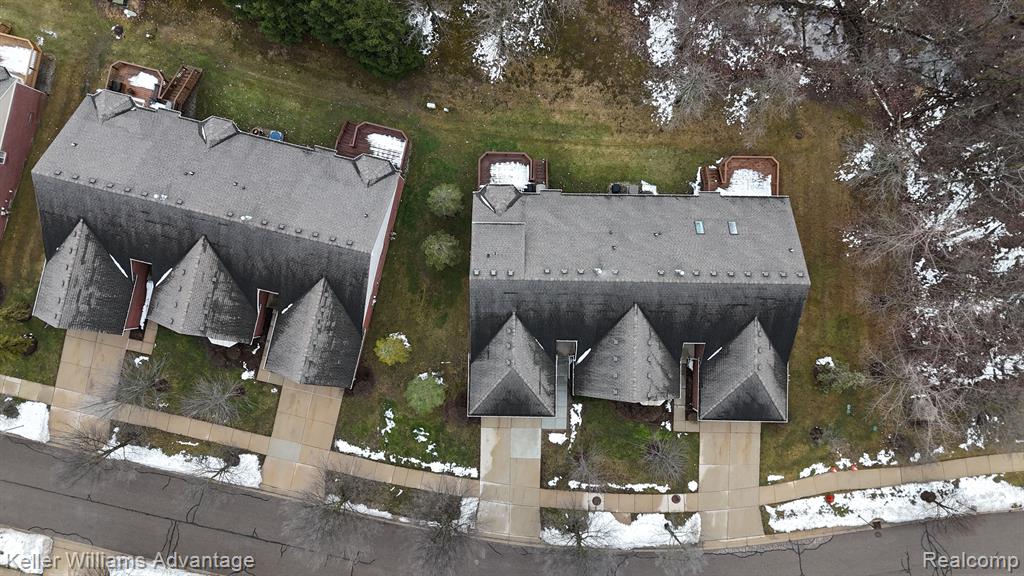40807 Lenox Park Drive, Novi, MI 48377 — Photo 37