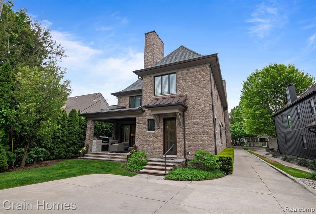 628 WATKINS Street, Birmingham, MI 48009 — Photo 43