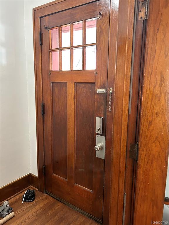 1465 Maryland Street, Grosse Pointe Park, MI 48230 — Photo 3