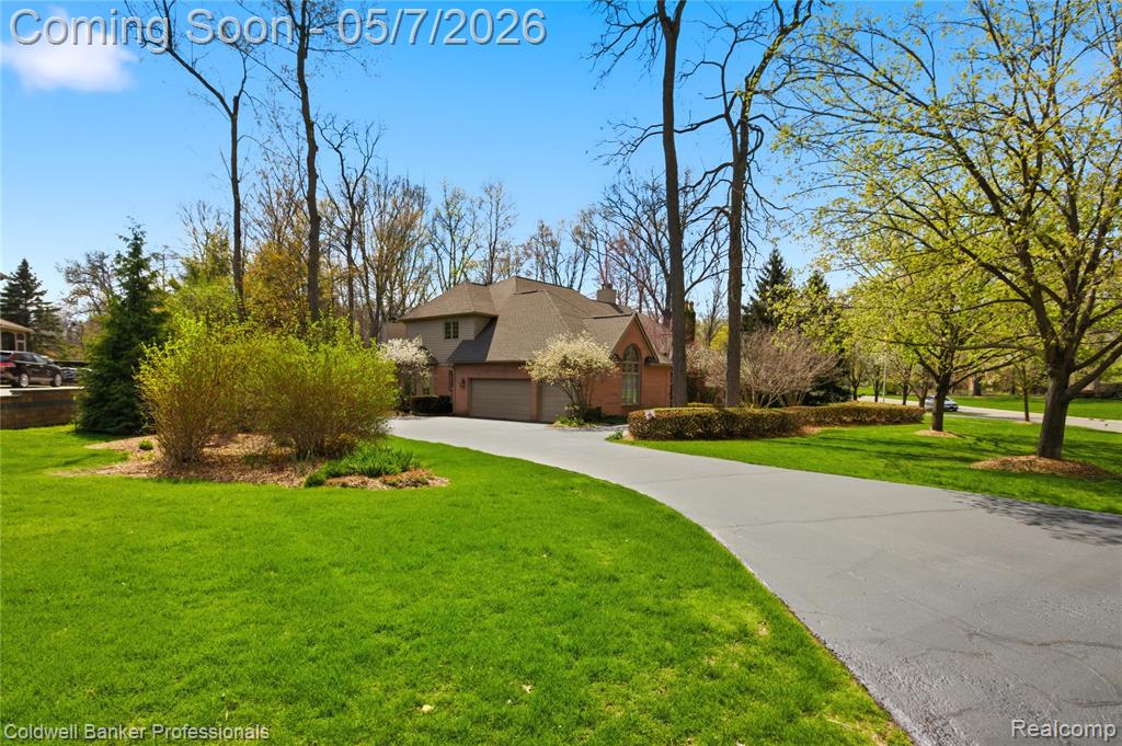 7520 Mistwood Drive, White Lake, MI 48383 — Photo 6