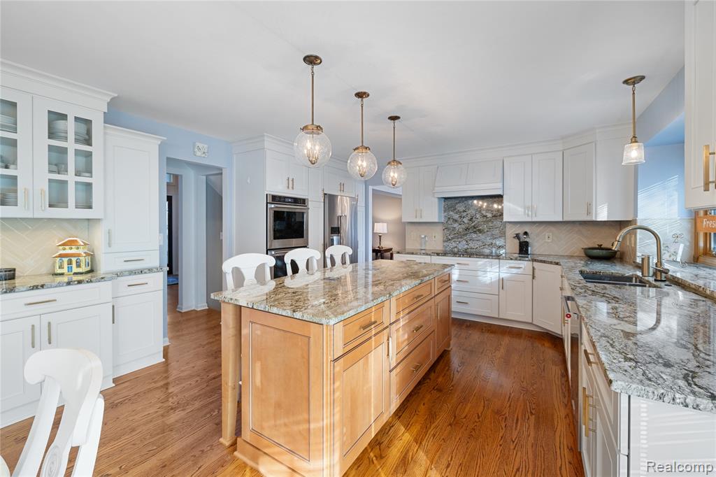 6894 Kings Mill Drive, Canton, MI 48187 — Photo 13