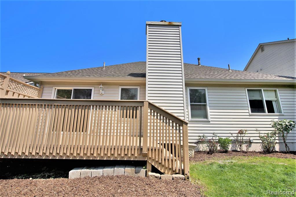 3381 CROMWELL Road, Ann Arbor, MI 48105 — Photo 29