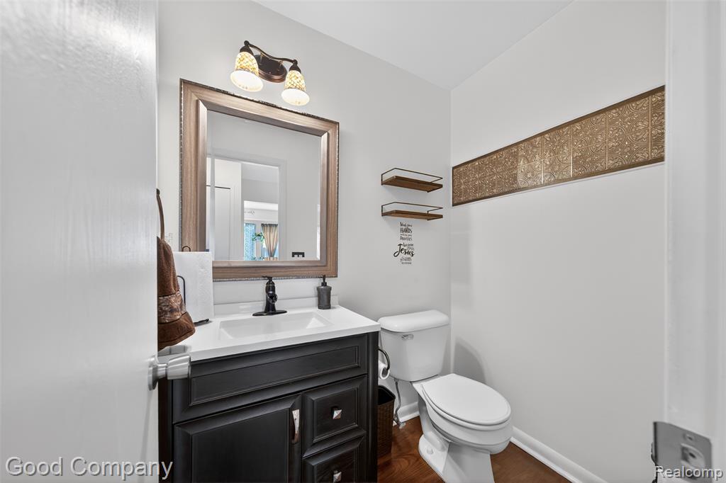 39423 Baroque Boulevard, Clinton Twp, MI 48038 — Photo 19
