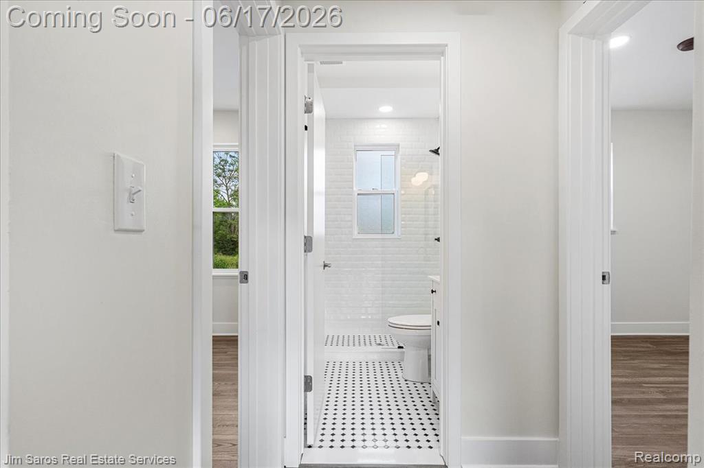 4735 Rohns #4A Street, Detroit, MI 48214 — Photo 8