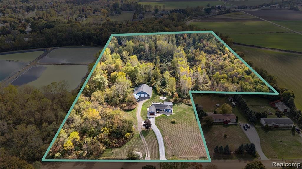 49765 Martz Road, Van Buren, MI 48111 — Photo 67