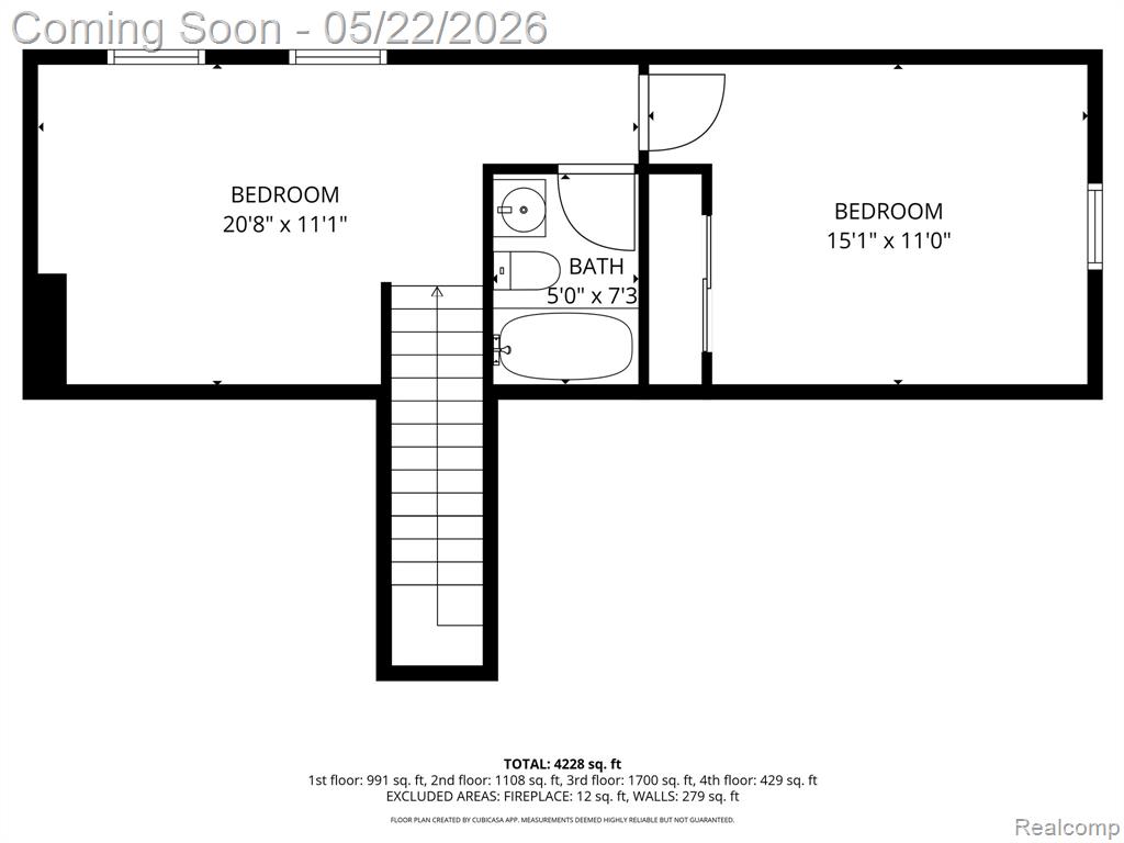 61036 Winterberry Drive, Washington, MI — Photo 45