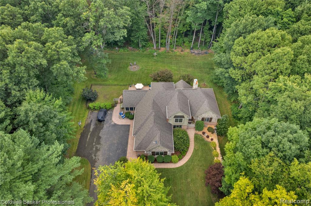3690 Hickory Rim Drive, Ortonville, MI 48462 — Photo 5