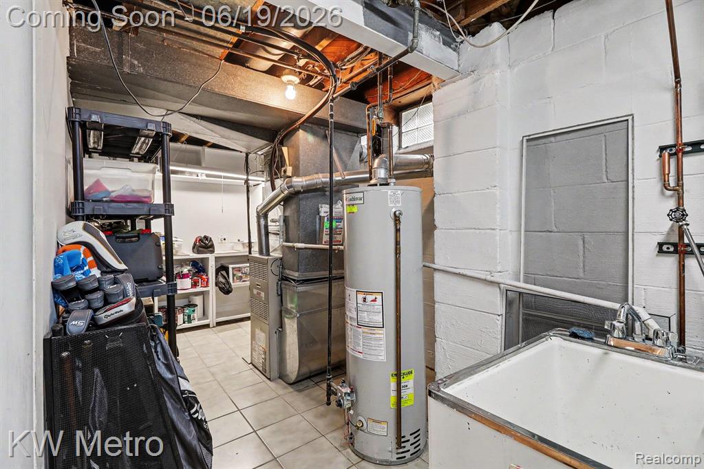 2815 Ellwood Avenue, Berkley, MI 48072 — Photo 33