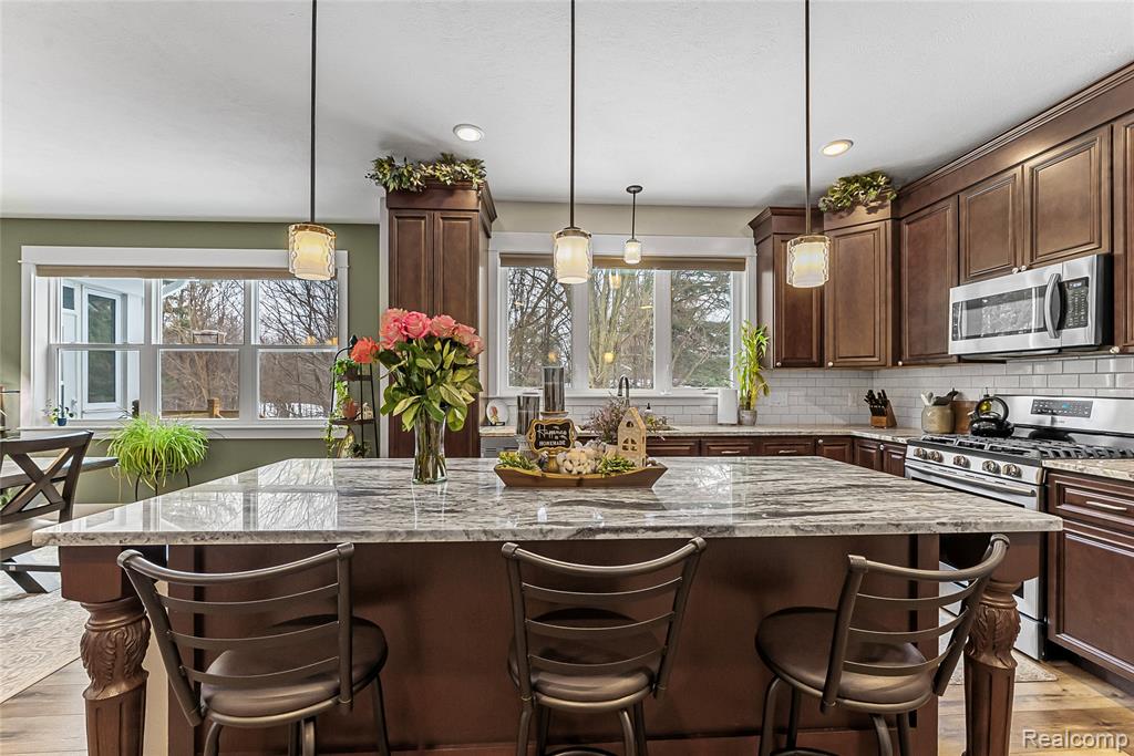 5463 Lone Beech Drive, Traverse City, MI 49685 — Photo 12