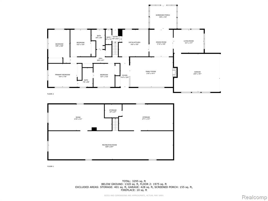 5889 ORCHARD BEND Road, Bloomfield Hills, MI 48301 — Photo 57