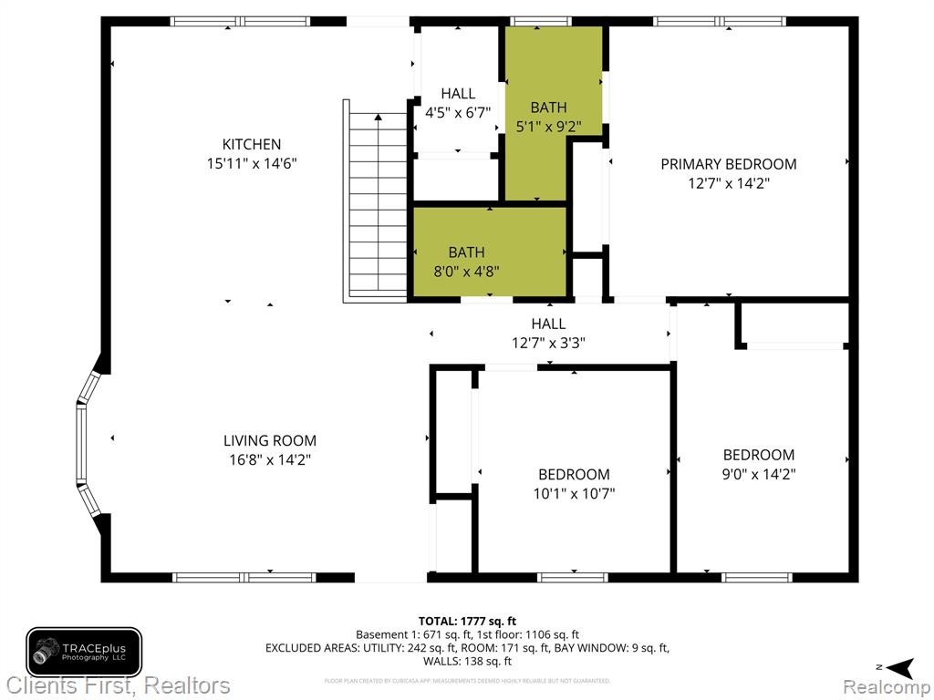 270 N Hurd Road, Ortonville, MI 48462 — Photo 37