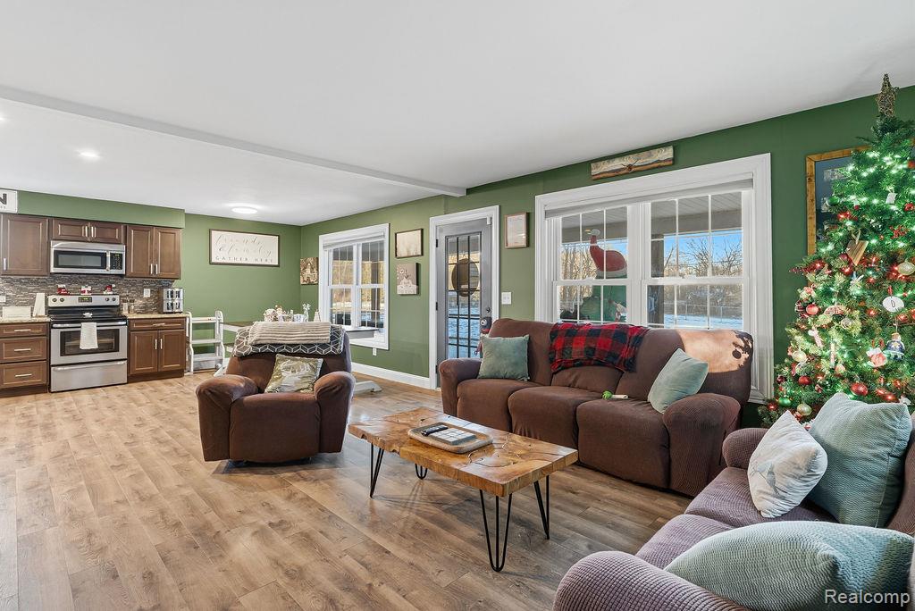 5216 S State Road, Goodrich Vlg, MI — Photo 18