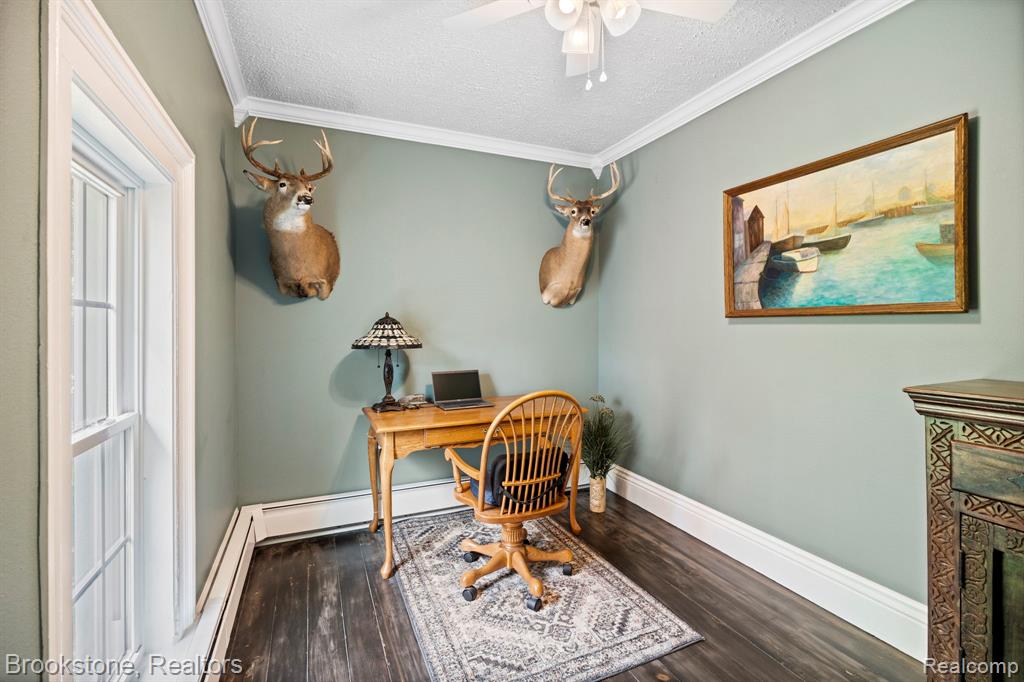 395 Myers Road, Lapeer, MI 48446 — Photo 23