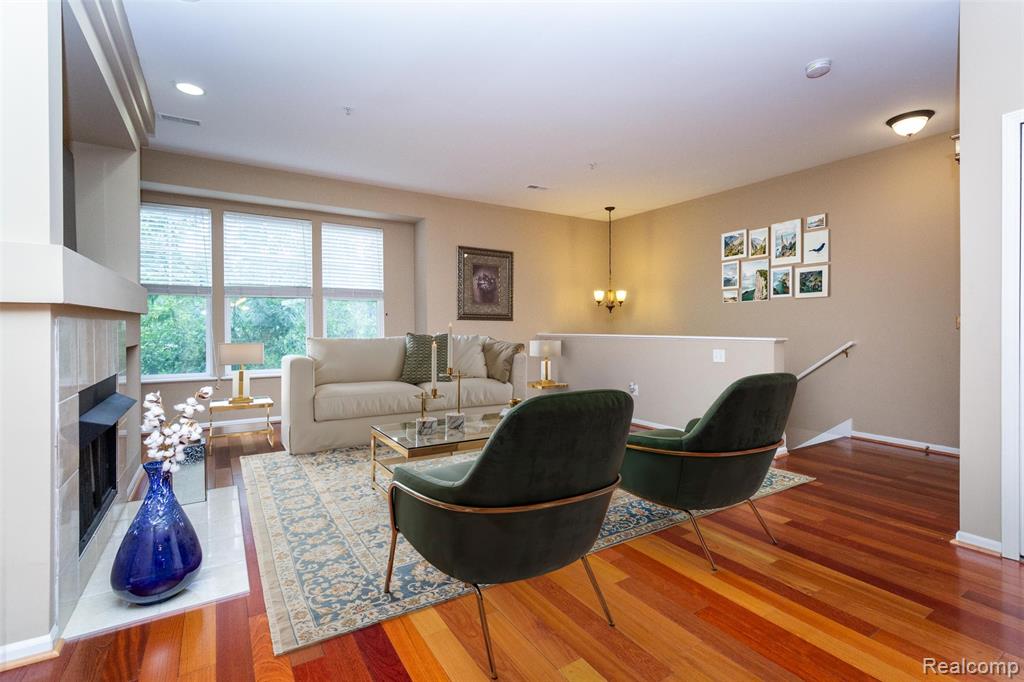 163 HAMILTON AVE Hamilton Street, Plymouth, MI 48170 — Photo 3