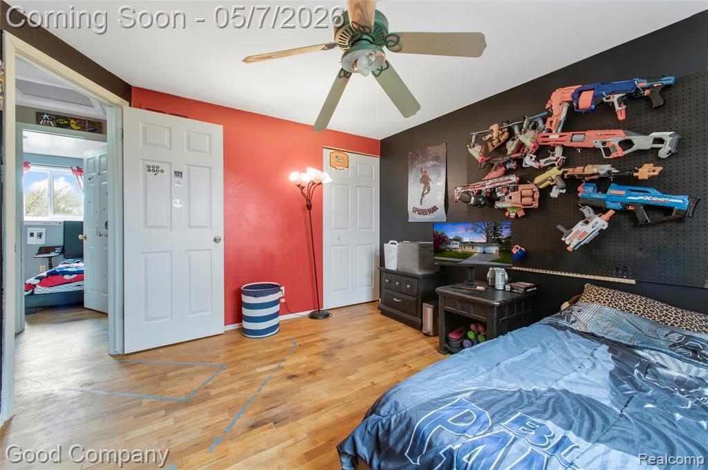 9072 Chesterfield Drive, Swartz Creek, MI 48473 — Photo 18