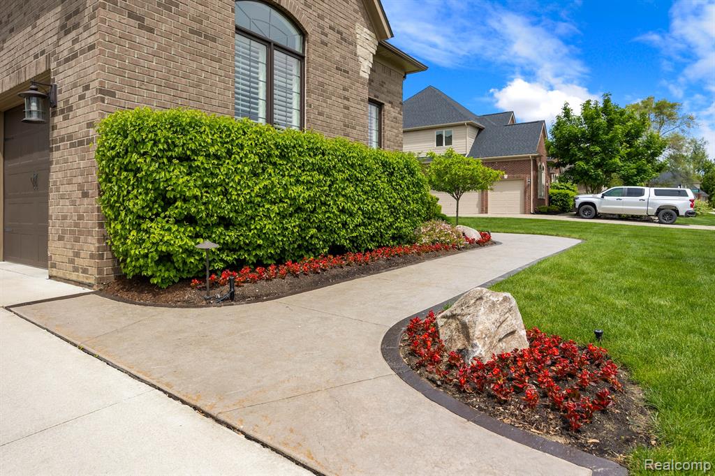 61723 West Point Drive, Washington, MI — Photo 62