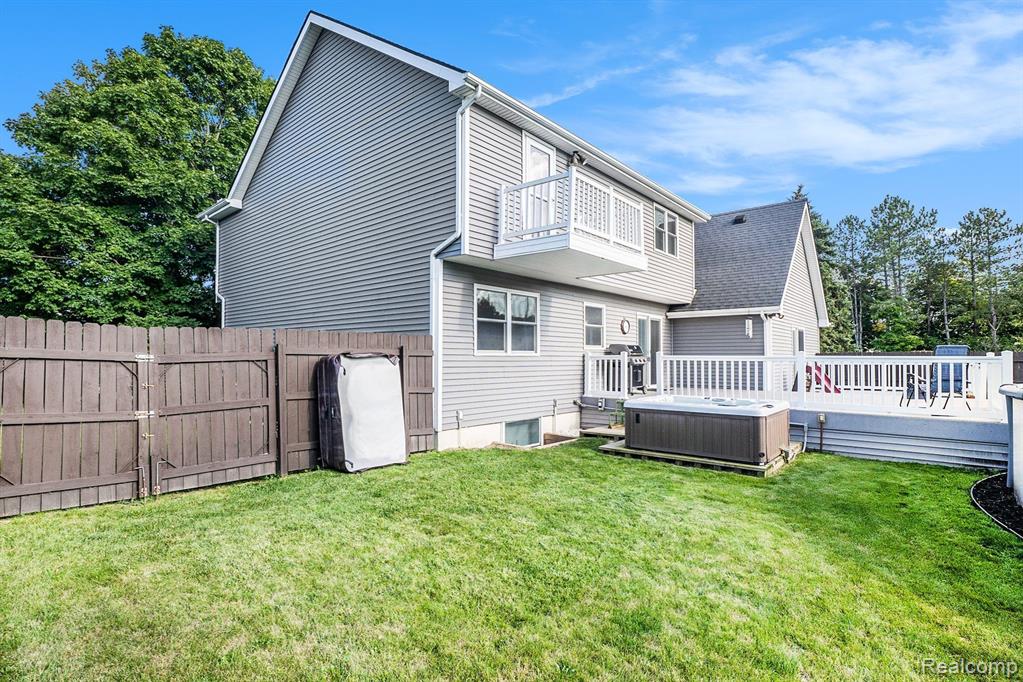 6084 Chatham Court, Grand Blanc, MI 48439 — Photo 41