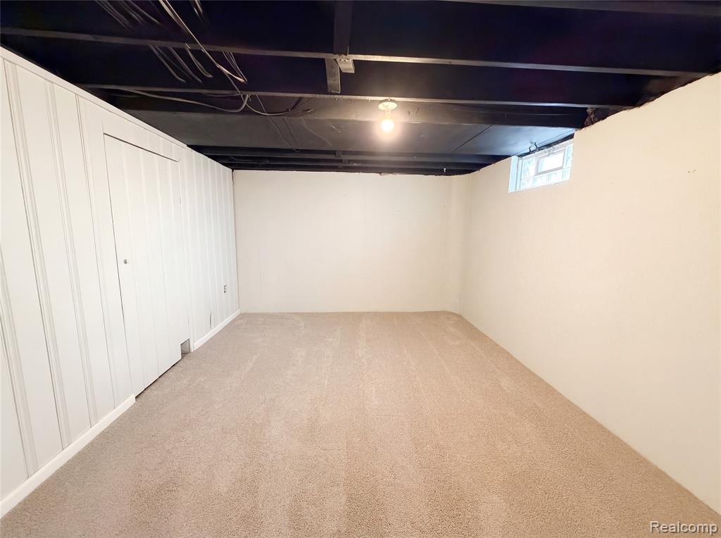 436 Cleveland Avenue, Lincoln Park, MI 48146 — Photo 15