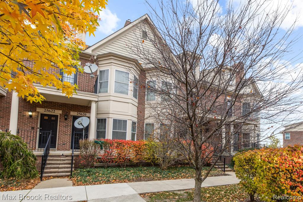 25618 PORTICO Lane, Novi, MI — Photo 5