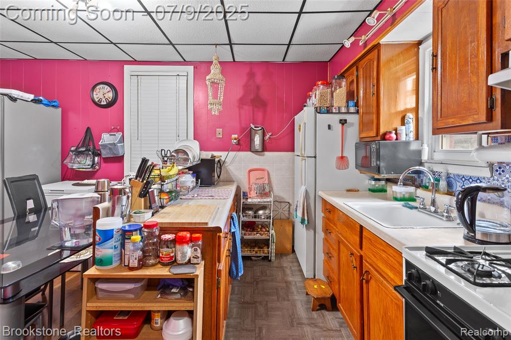 3831 Casmere Street, Hamtramck, MI 48212 — Photo 13