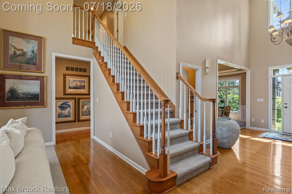 54878 Grenelefe Circle E, South Lyon, MI 48178 — Photo 25