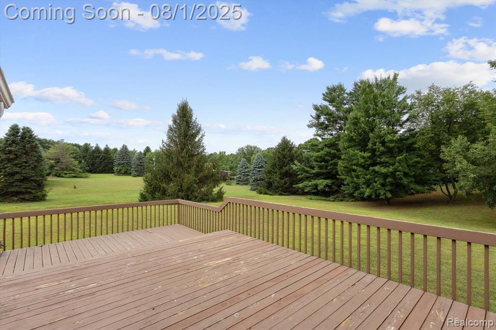 1355 E Sawdust Corners Road, Lapeer, MI 48446 — Photo 35