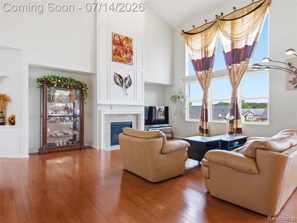 4853 Catalina Drive, Lake Orion, MI — Photo 21