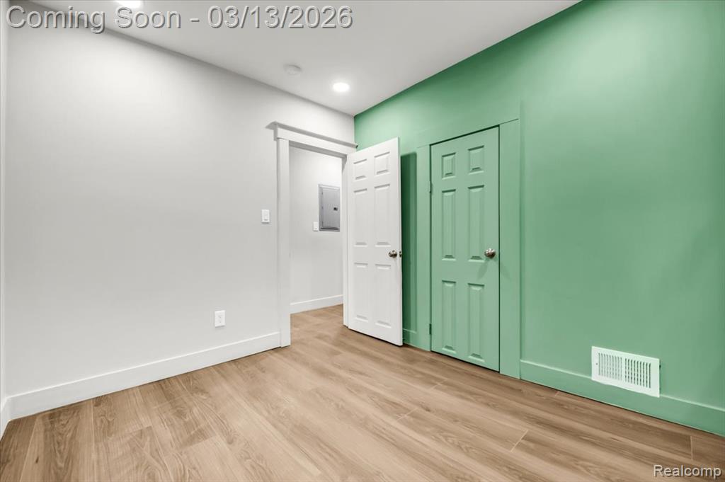 21 North Street, Highland Park, MI 48203 — Photo 18
