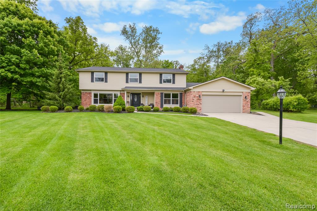 26060 Hidden Lane, Grosse Ile, MI 48138 — Photo 72