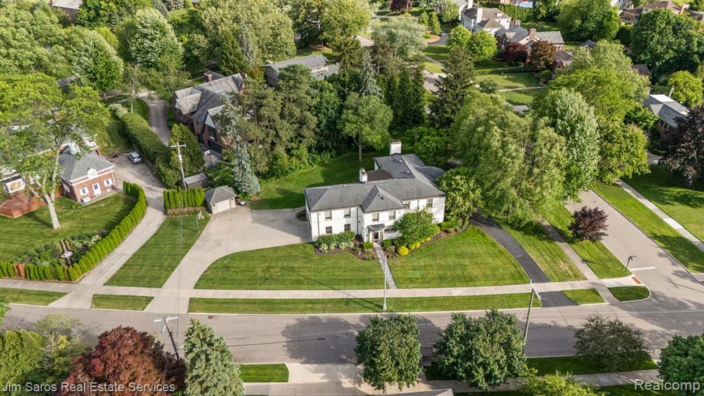 688 Balfour Street, Grosse Pointe Park, MI 48230 — Photo 42