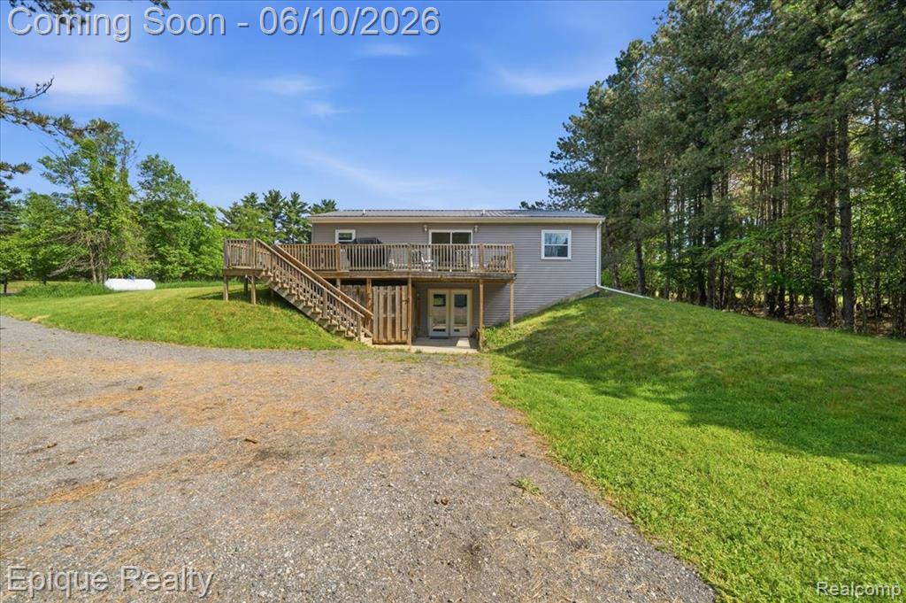 12272 E Mount Morris Road, Davison, MI 48423 — Photo 29