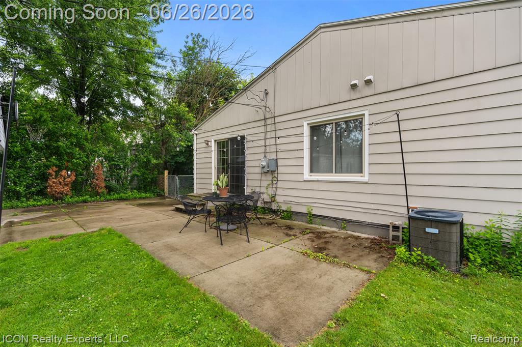 3788 Griffith Avenue, Berkley, MI 48072 — Photo 26