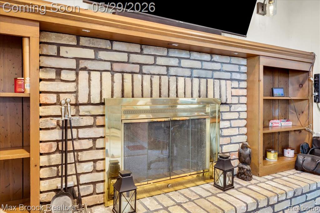 4445 E Hill Road, Grand Blanc, MI 48439 — Photo 9