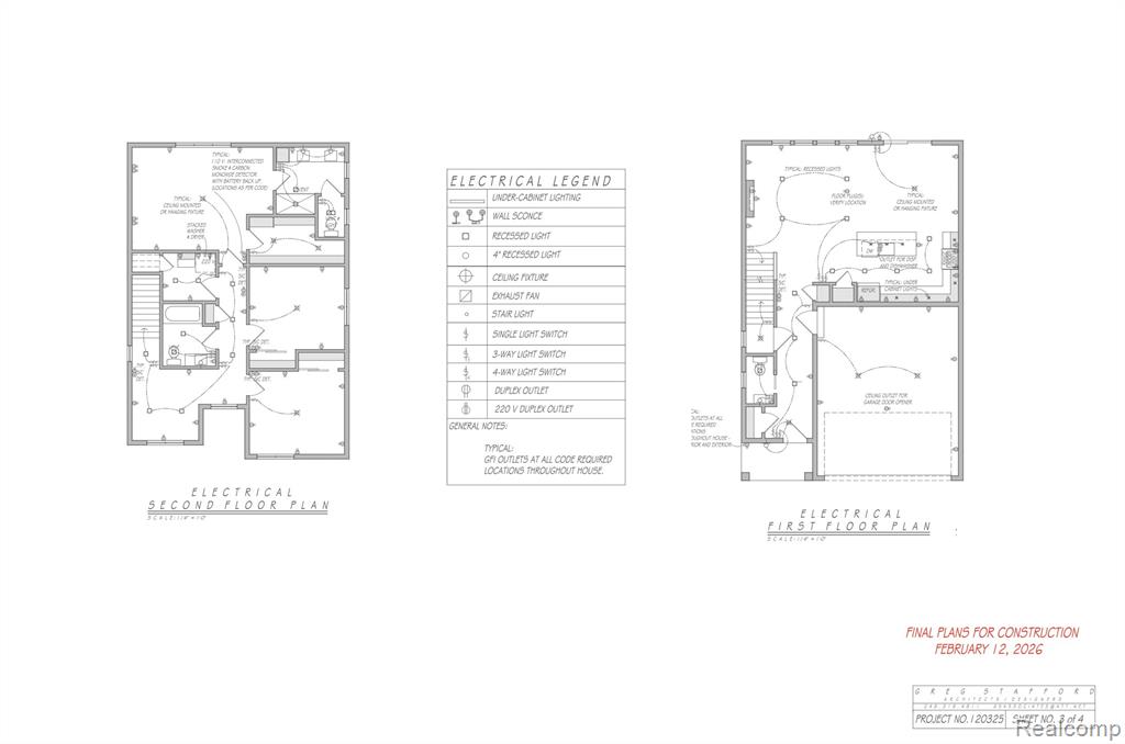 Lot 65 Clinton Shore Dr, Harrison Township, MI — Photo 4